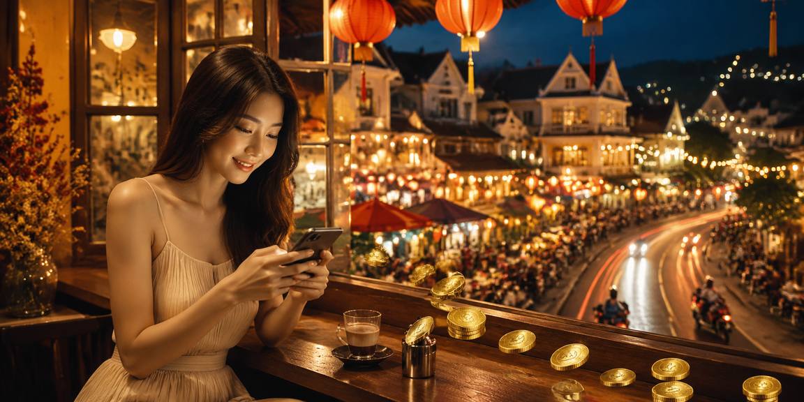 k8vina Khám phá sảnh k8vina trên điện thoại