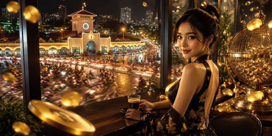 k8vina Baccarat Ngày