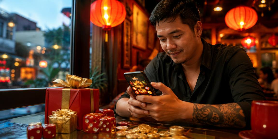 k8vina Những điều bạn muốn biết về k8vina